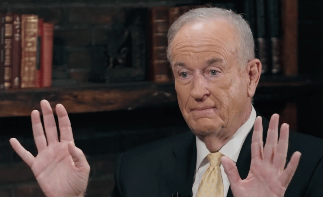 The Bill O'Reilly Interview