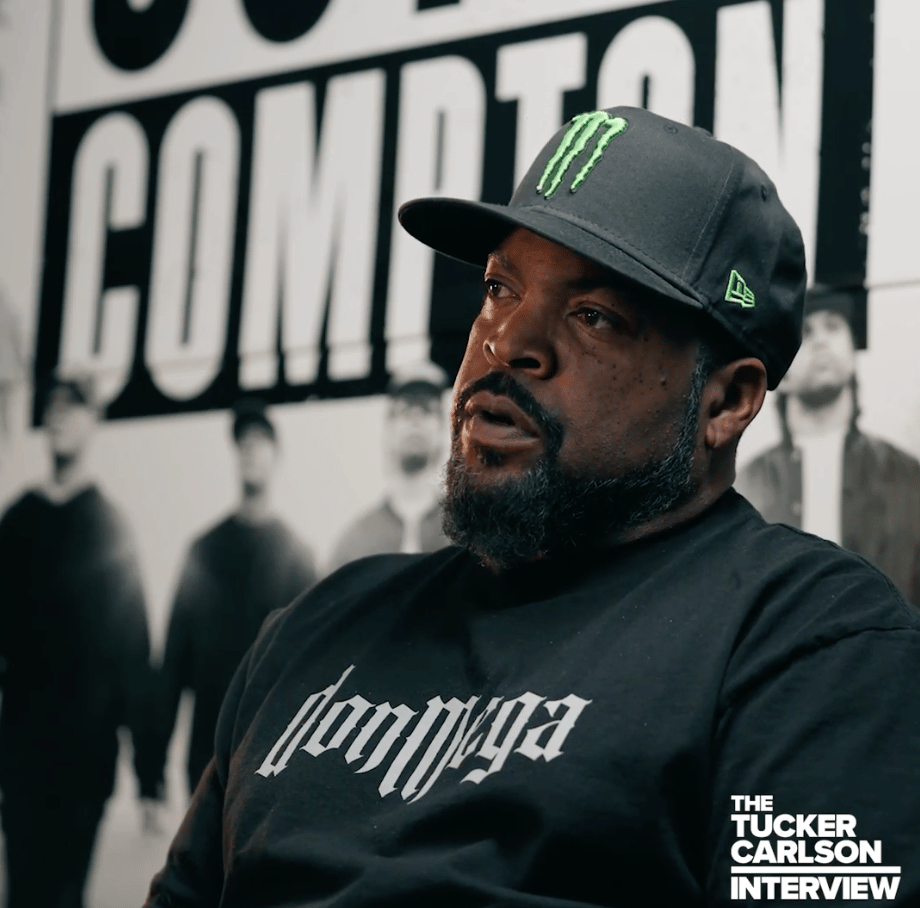 The Ice Cube Interview