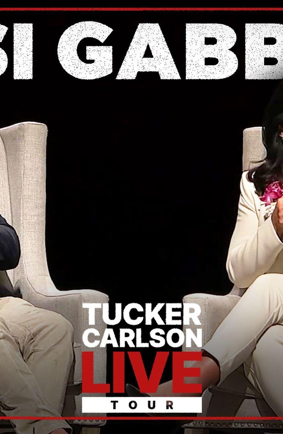 Tulsi Gabbard on Dick Cheney’s Lust for Nuclear War, and Why She’s on Biden’s “Terrorist Watchlist" show image