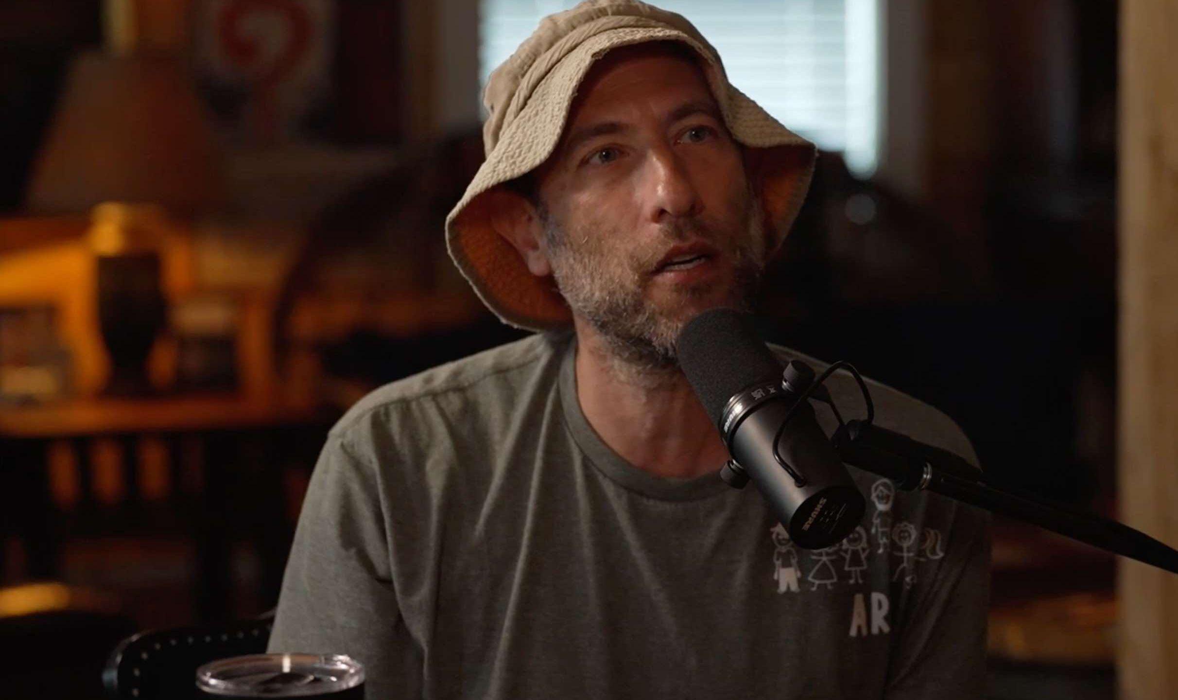 Ari Shaffir: Growing Up Orthodox, How Joe Rogan Saved Comedy, and the Infamous Kobe Bryant Joke