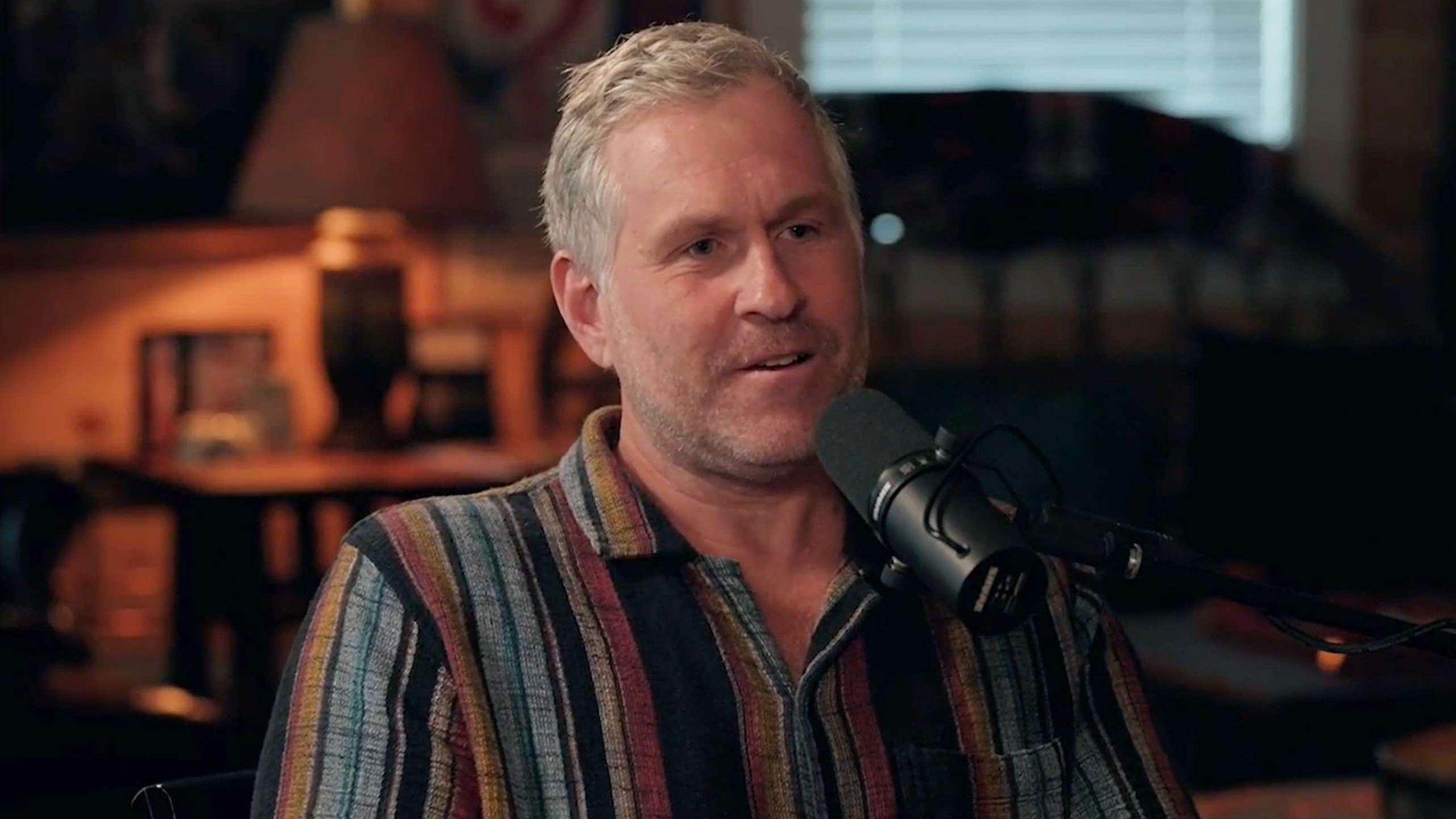 Mike Cernovich on Epstein, Demons & Spirituality, and Feds Embedded in the Conservative Movement