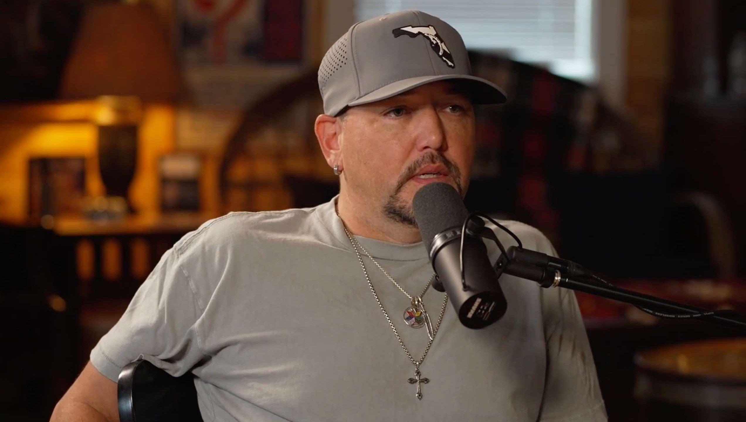 Jason Aldean: The Las Vegas Shooting, Transgenderism in Schools, and Politics in the Music Industry