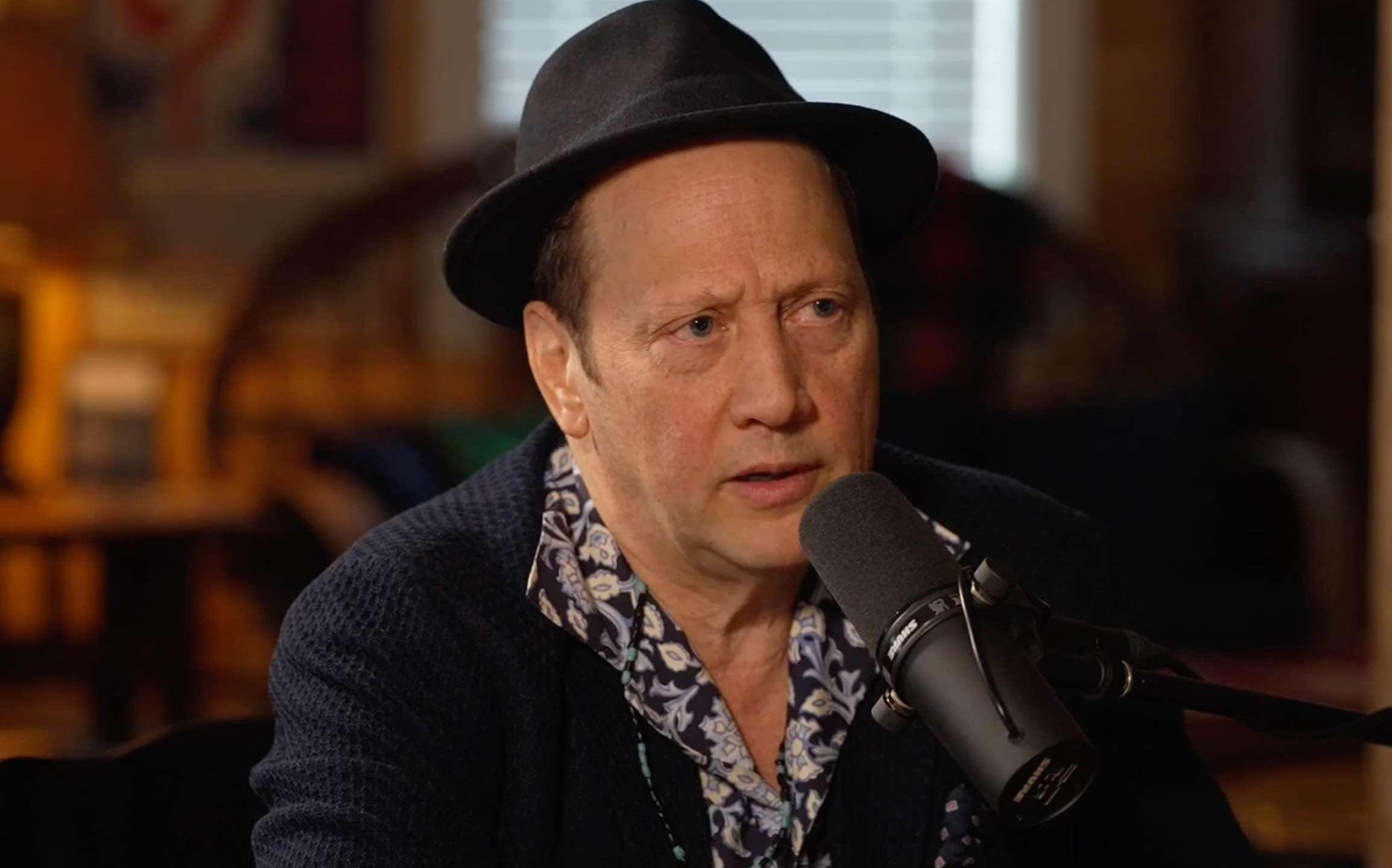 Rob Schneider: SNL Glory Days & Losing Friends Over Politics