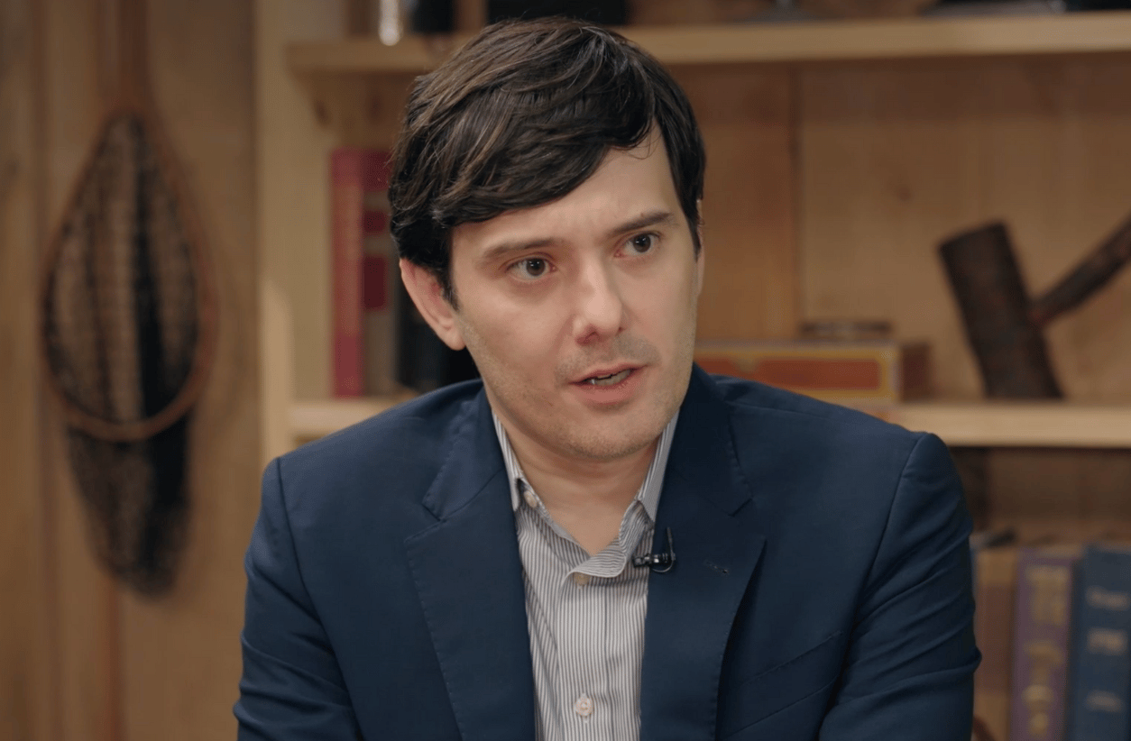 The Tucker Carlson Encounter: Martin Shkreli