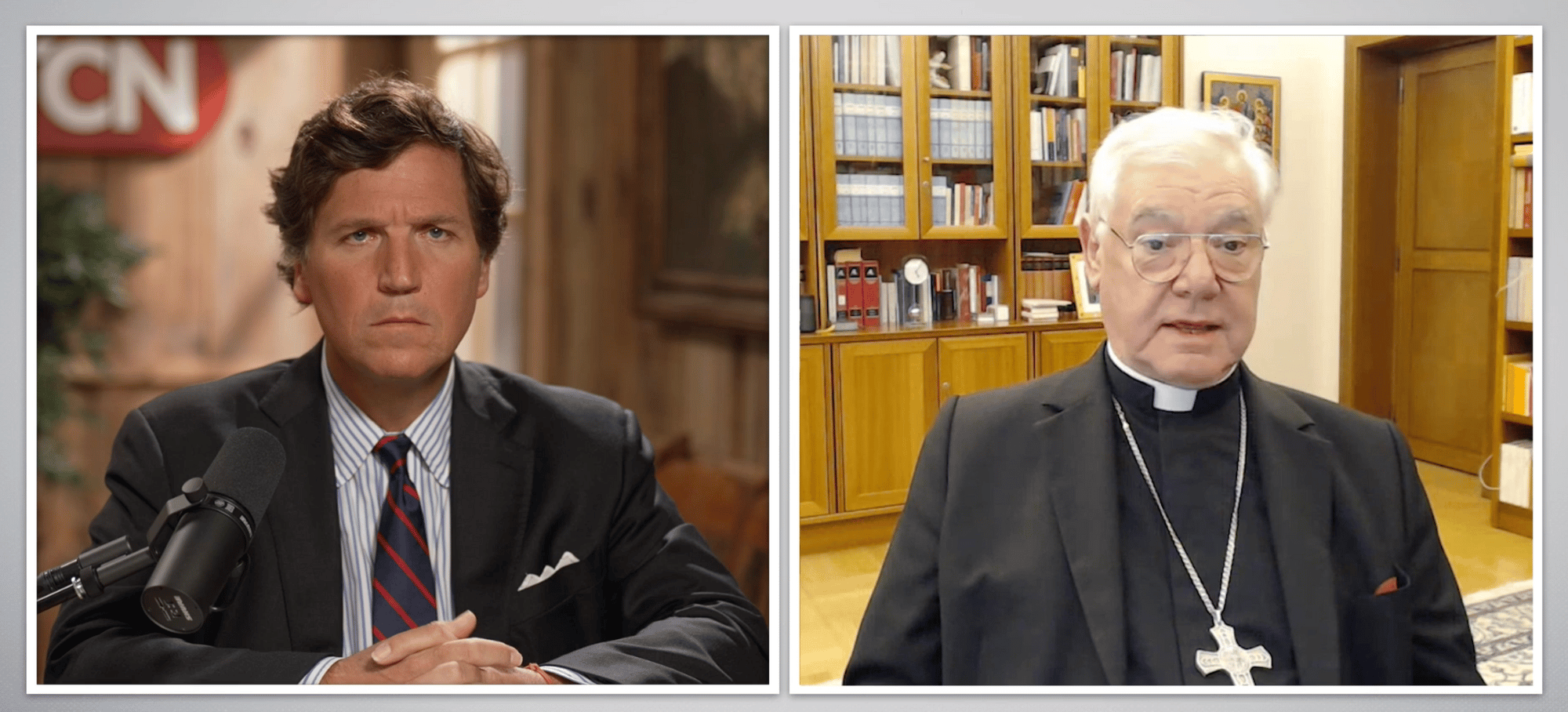 Uncensored: The Church Does Not Belong To The Pope