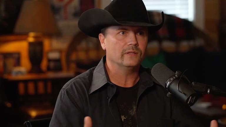 John Rich: Donald Trump, the Darkness of Eminem’s New Album, and the Song He Wrote Through God  show image