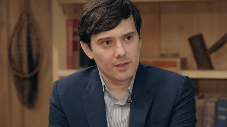 The Tucker Carlson Encounter: Martin Shkreli show image