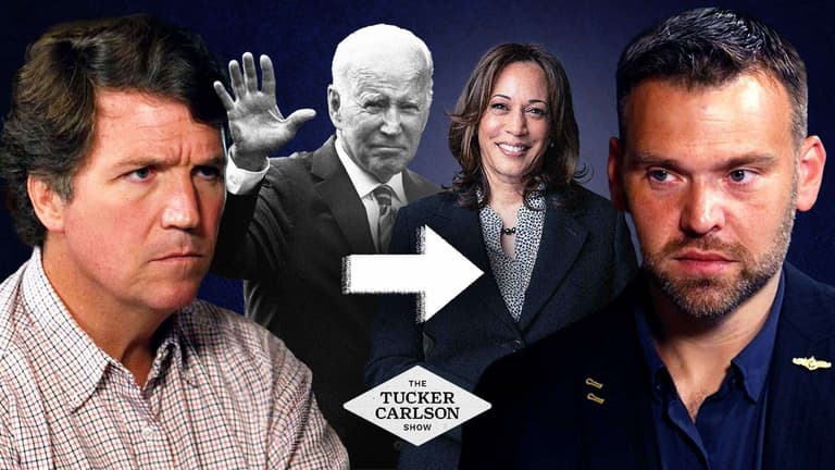 Jack Posobiec: The Trump Shooting and the Coup Against Biden show image