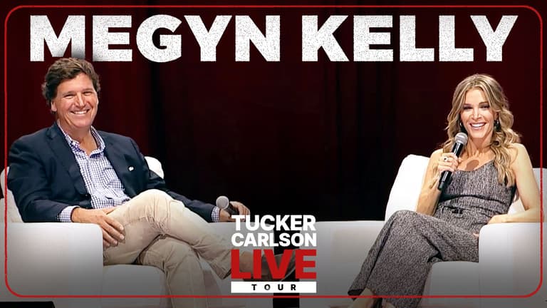 Megyn Kelly: Taylor Swift’s Extremist Transgender Ideology, Debate Reaction, & Cable News Collapse show image