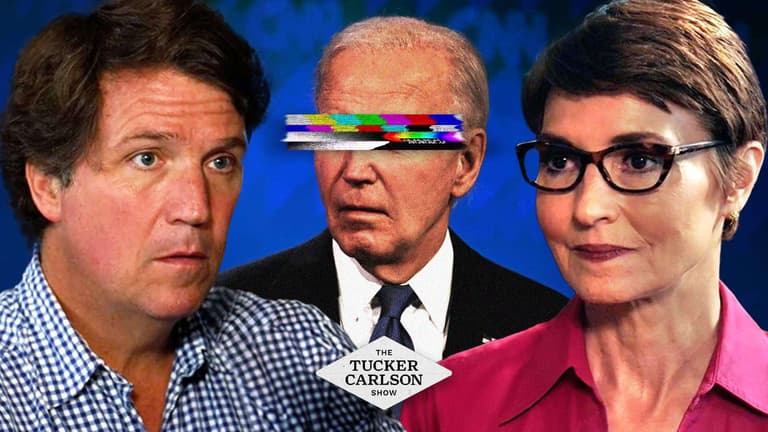 Catherine Herridge: Fired from CBS & Biden’s Dreadful Debate show image