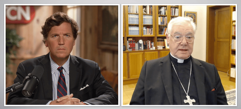 Uncensored: The Church Does Not Belong To The Pope show image