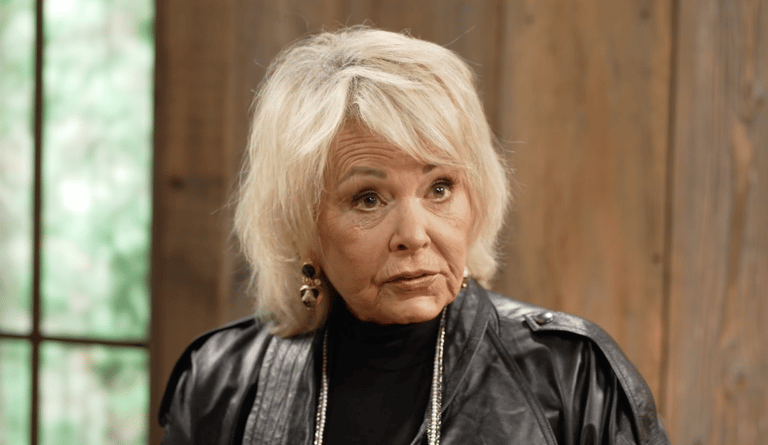 The Tucker Carlson Encounter: Roseanne Barr  show image